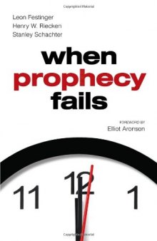 When Prophecy Fails  