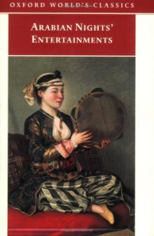 Arabian Night's Entertainments (Oxford World's Classics)