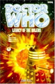 Legacy of the Daleks (Doctor Who Series)
