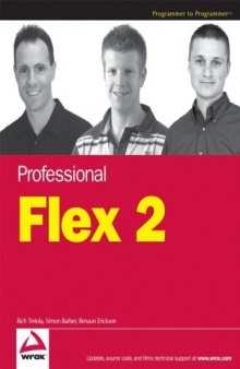 Professional Flex 2