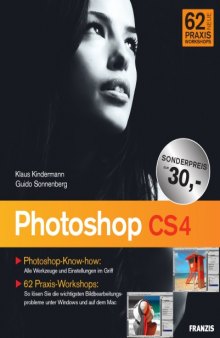 Profibuch Photoshop CS4