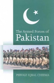 The Armed Forces of Pakistan