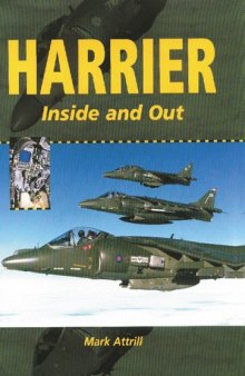 Harrier. Inside and Out