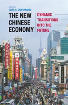 The New Chinese Economy: Dynamic Transitions into the Future