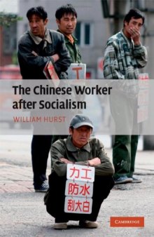 The Chinese Worker after Socialism