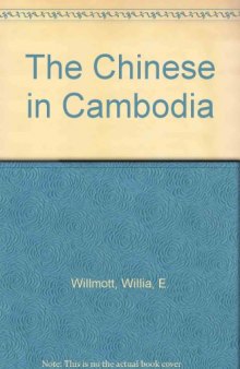 The Chinese in Cambodia