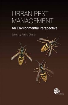 Urban Pest Management: An Environmental Perspective