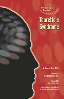 Tourette Syndrome (Psychological Disorders)