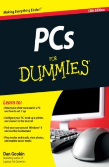 PCs For Dummies, 12 edition