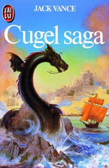 Cugel saga