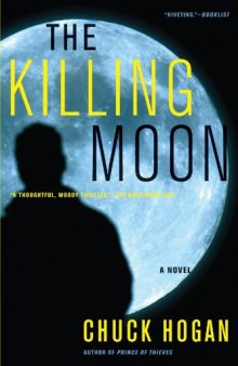 The Killing Moon