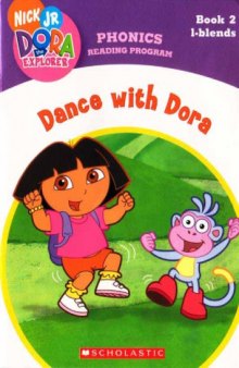 Dance with Dora