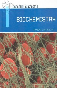 Biochemistry (Essential Chemistry)