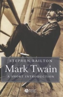 Mark Twain: A Short Introduction