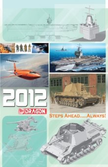 Dragon 2012