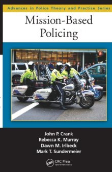 Mission-Based Policing