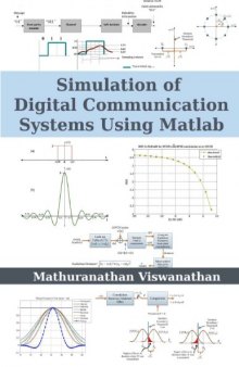 SIMULATION OF DIGITAL COMMUNICATION SYSTEMS USING MATLAB