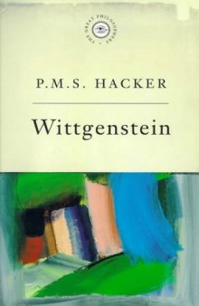 Wittgenstein: on human nature