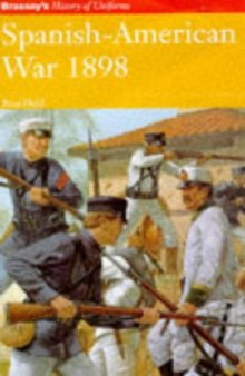 SPANISH-AMERICAN WAR 1898