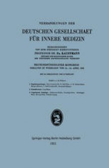 Neunundfünfzigster Kongress: Gehalten zu Wiesbaden vom 13.–16. April 1953