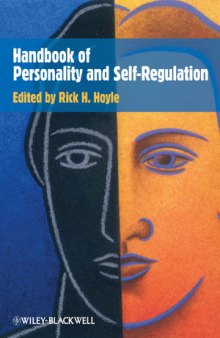 Handbook of Personality and Self-Regulation