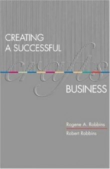 Creating a Successful Craft Business