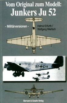 Junkers Ju 52 - Militaerversionen