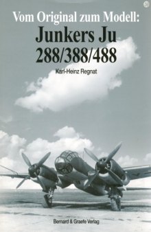 Junkers Ju-288-388-488