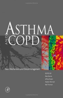 Asthma and COPD: Basic Mechanisms and Clinical Management