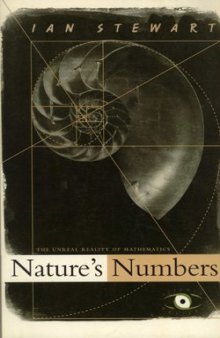 Nature's Numbers: The Unreal Reality Of Mathematics (Science Masters Series)