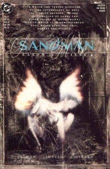 The Sandman #27 Season of Mists P6 