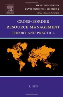 Cross-Border Resource Management: Theory and Practice