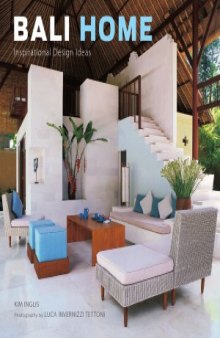 Bali Home  Inspirational Design Ideas
