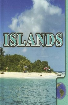 Islands (Landforms)