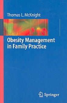 Obesity management in family practice