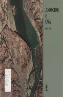Landforms of Iowa (Bur Oak Book)