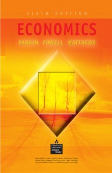 Economics : study guide