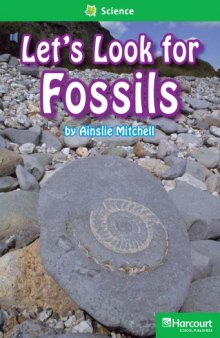 Let's Look for Fossils