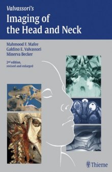 Imaging of the Head and Neck 2nd Edition  