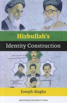 Hizbullah's Identity Construction  