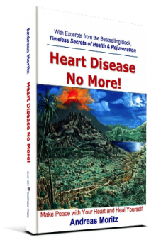 Heart Disease – No More!