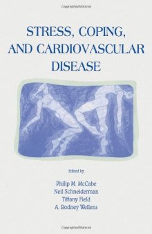 Stress, Coping, and Cardiovascular Disease