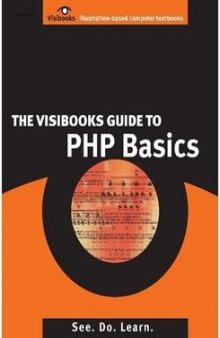 The Visibooks Guide to PHP Basics
