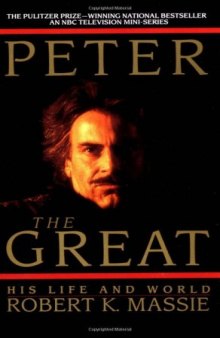 Peter the Great