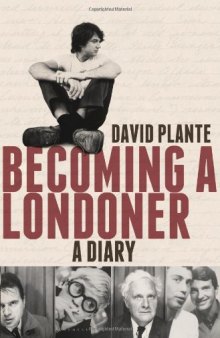 Becoming a Londoner: A Diary