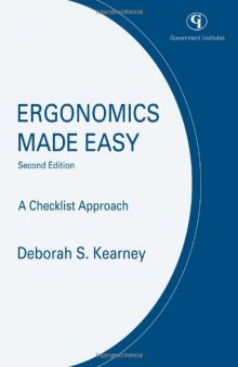 Ergonomics Made Easy: A Checklist Approach