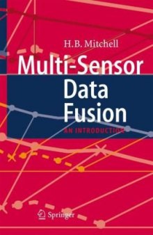 Multi-Sensor Data Fusion: An Introduction