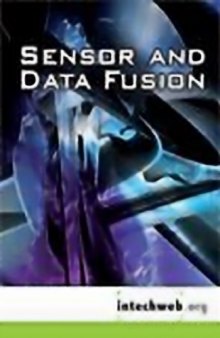 Sensor and Data Fusion (2009)