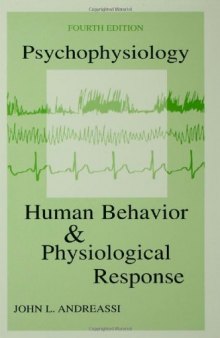 Psychophysiology: Human Behavior & Physiological Response