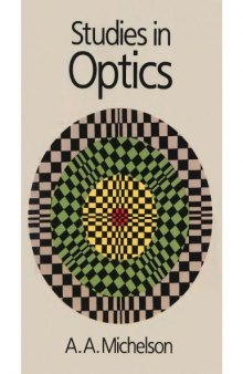 Studies in optics